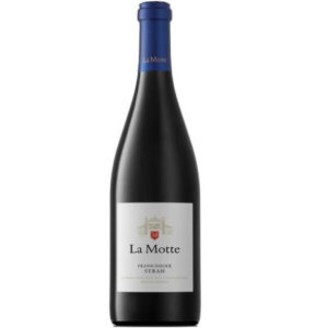 La Motte Syrah (1 x 750ml)