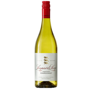 Leopard’s Leap Chardonnay (1 x 750ml)