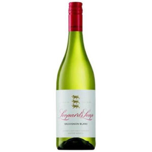 Leopard’s Leap Sauvignon Blanc (1 x 750ml)