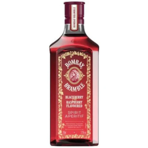 Bombay Bramble Gin (750ml)