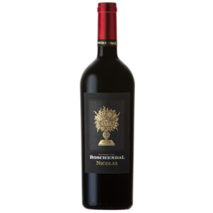 Boschendal Nicolas (1x 750ml)