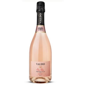Prosecco Valdo Rose DOC Brut (750ml)