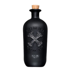 BUMBU XO Rum (1x750ml)