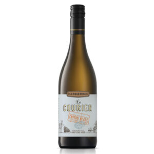 Old Road Le Courier Chenin Blanc (1x750ml)