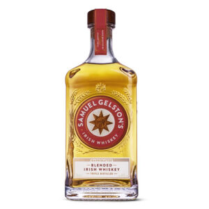 Gelstons Whiskey 1x750ml