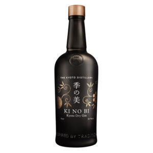Ki No Bi Gin 750ml