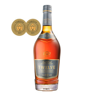 KWV 12 years