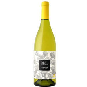LA BRI Chardonnay (1 x 750ml)