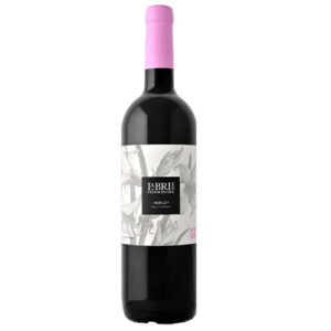 LA BRI Merlot (1 x 750ml)