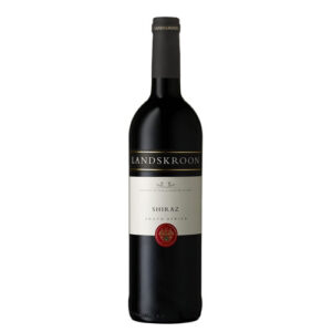 Landskroon Shiraz (1 x 750ml)