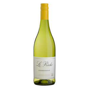 LE RICHE Chardonnay 750ml