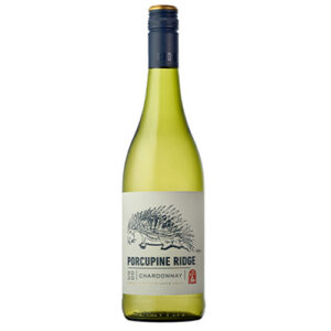 Porcupine Ridge Chardonnay (750ml)