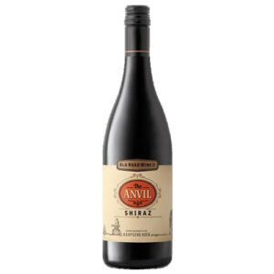 Old Road The Anvil Shiraz (1x750ml)