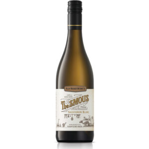 Old Road The Smous Sauvignon Blanc (1x750ml)