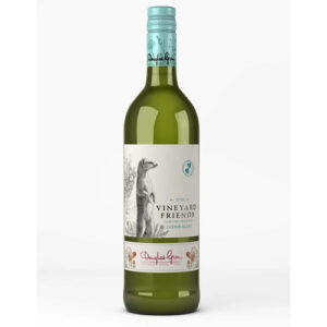 DOUGLAS GREEN Vineyard Friends Chenin Blanc (1 x 750ml)