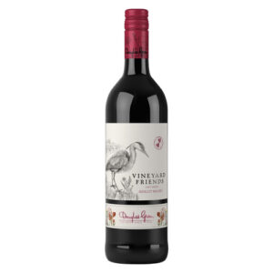 DOUGLAS GREEN Vineyard Friends Merlot Malbec (1 x 750ml)