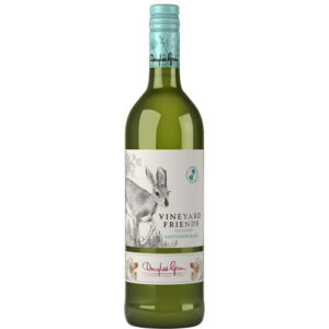 DOUGLAS GREEN Vineyard Friends Sauvignon Blanc (1 x 750ml)