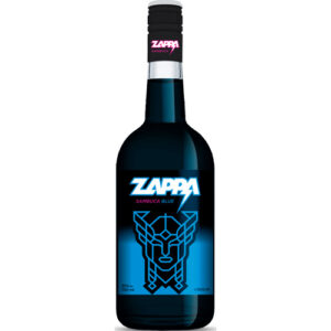 ZAPPA Sambuca Blue (1 x 750ml)