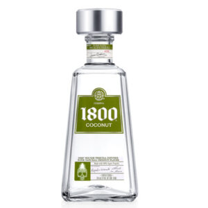 1800 Coconut Tequila (1 x 750ml)