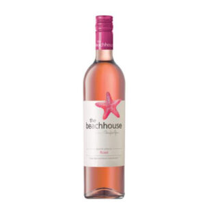 Beach House Rose (1 x 750ml)