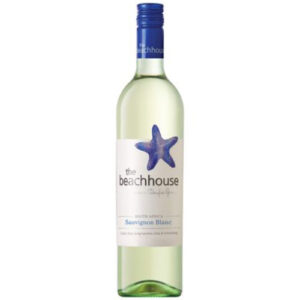 Beach House Sauvignon Blanc (1 x 750ml)