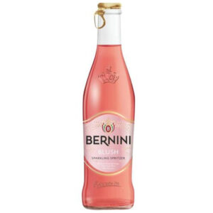 Bernini Blush (24x275ML)