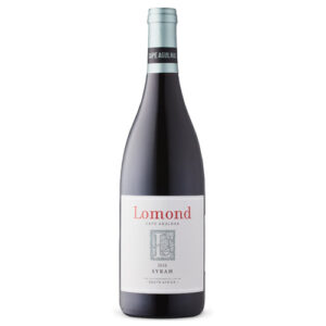 Lomond Syrah (750ml)