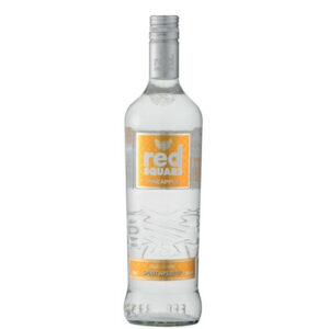 RED SQUARE Vodka Infused with Pineapple (1 x 750ml)