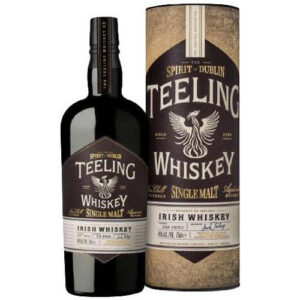Teeling Single Malt Irish Whiskey 750ML