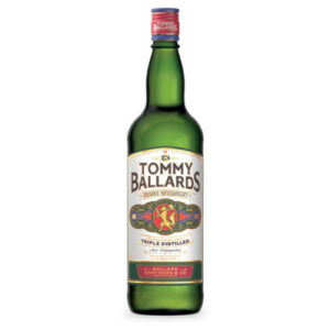 Tommy Ballard's Irish Whiskey 750ML