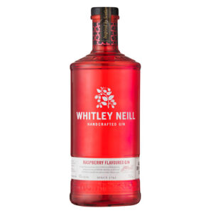 WHITLEY NEILL Raspberry Gin (1 x 750ml)