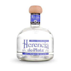 Herencia Tequila Blanco 750ml