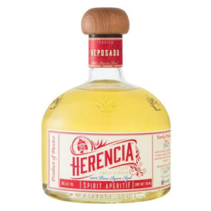 Herencia Tequila Reposado 750ml
