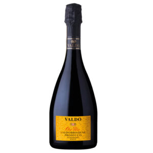 Prosecco Valdo Oro Puro Valdobbiadene Superiore Brut DOCG (750ml)