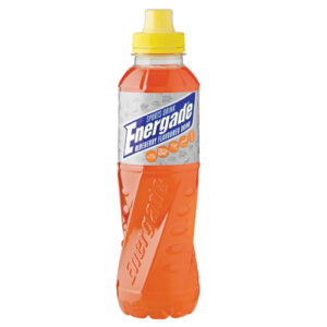 Energade Sports Drink Naartjie (24 x 500ml)