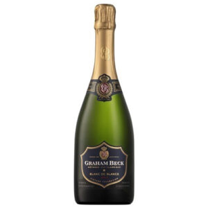 Graham Beck Vintage Blanc de Blanc 750ml