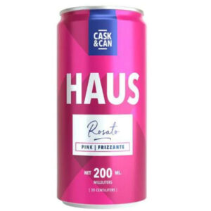 HAUS ROSATO (6 x 200ML)
