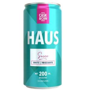 HAUS SECCO (6 x 200ML)