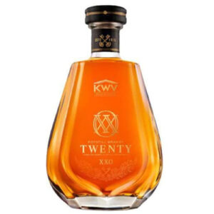 KWV 20 years (1x750ml)