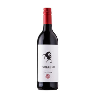 Excelsior Purebred Shiraz Merlot (750ml)