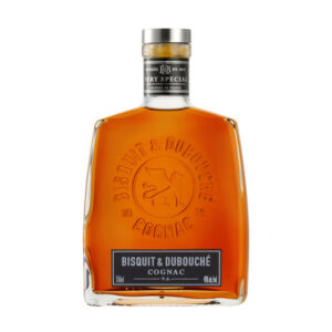 Bisquit Dubouche VS Cognac (1 x 750 ml)