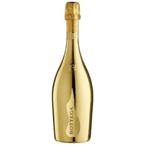 Bottega Prosecco GOLD (750ml)