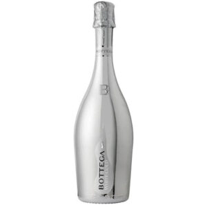 Bottega Prosecco WHITE GOLD (750ml)