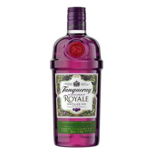 TANQUERAY Blackcurrant Royale (1X750ML)