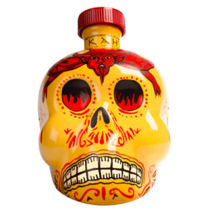 KAH Reposado Tequila (750ml)
