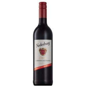 Nederburg Classic Cabernet Sauvignon (750ml)