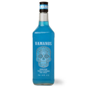 Vamanos Bubblegum Tequila (750ml)