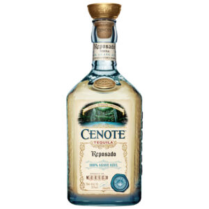 Cenote Reposado Tequila (750ml)