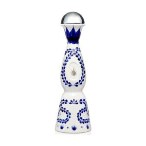 Clase Azul Handcrafted Reposado Tequila (1 x 750ML)
