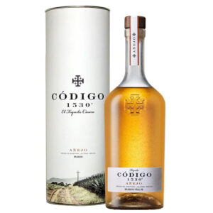 Codigo 1530 Anejo Tequila (750ml)